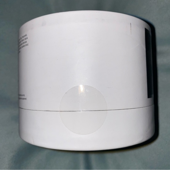 Immunocologie Vital Clay Mask - New in Box & Sealed 100 ml / 3.4 oz. - Picture 10 of 10